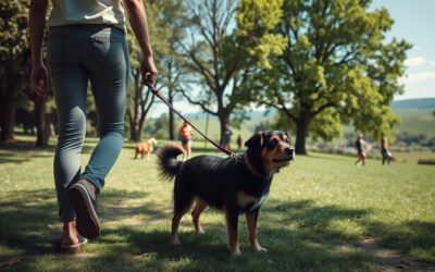 Blog 17 Durata plimbărilor câinelui – Tot ce trebuie să știi despre ea!