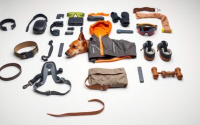 Echipament sportiv pentru câini – Tot ce trebuie să știi despre asta!