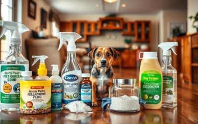 Eliminarea mirosurilor neplăcute ale câinelui – Tot ce trebuie să știi despre asta!