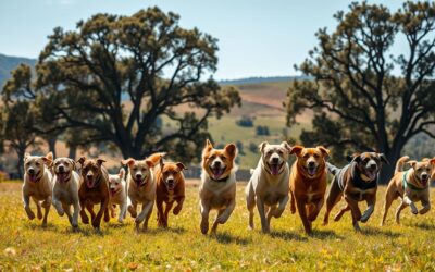 Blog 17 Energia necesară pentru activitatea câinelui – Tot ce trebuie să știi despre asta!