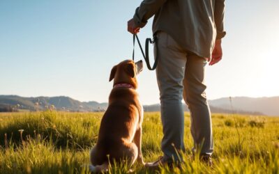 Exersarea chemării câinelui – Tot ce trebuie să știi despre asta!