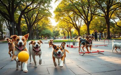 Blog 16 Forme de mișcare urbană pentru câine – Tot ce trebuie să știi despre asta!