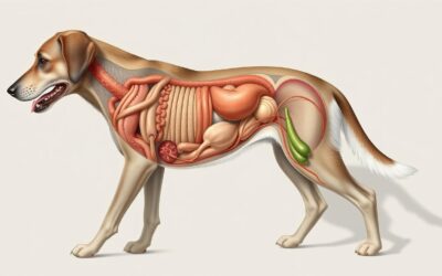 Blog 21 Funcționarea metabolismului câinelui – Tot ce trebuie să știi despre asta!