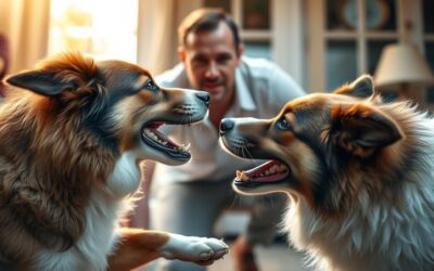 Blog 23 Gelozia câinilor față de frați – Tot ce trebuie să știi despre ea!