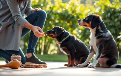 Gestionarea comportamentului distructiv al câinilor – Tot ce trebuie să știi despre asta!