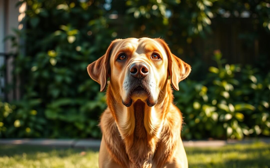 gestionarea mirosurilor neplăcute la câini