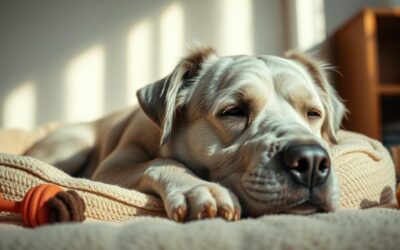 Blog 24 Gestionarea degradării simțurilor la câinele senior – Tot ce trebuie să știi despre asta!