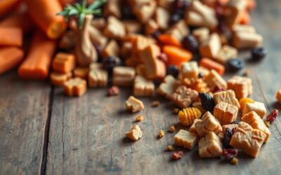 Blog 22 Gustări dietetice pentru câini – Tot ce trebuie să știi despre ele!