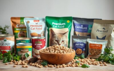 Hrană dietetică pentru pisici – Tot ce trebuie să știi despre asta!