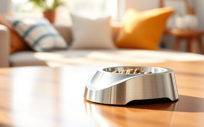 Hrănitoare automate pentru câini – Tot ce trebuie să știi despre asta!