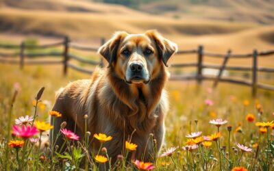 Întărirea imunității la câinii seniori – Tot ce trebuie să știi despre asta!