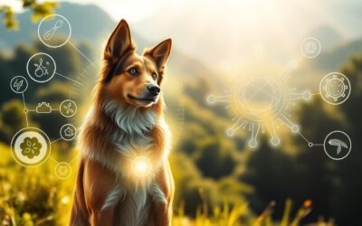 Blog 20 Întărirea naturală a imunității la câini – Tot ce trebuie să știi despre ea!