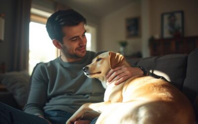 Blog 20 Interacțiuni zilnice ale câinelui cu oamenii – Tot ce trebuie să știi despre asta!