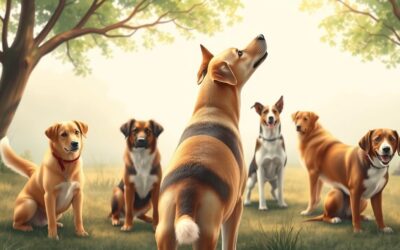 Interpretarea semnelor comportamentale la câini – Tot ce trebuie să știi despre ele!