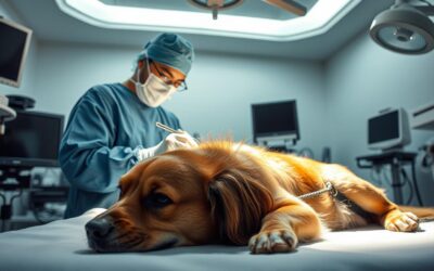 Blog 23 Proceduri chirurgicale pentru câini – Tot ce trebuie să știi despre ele!