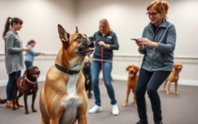 Blog 17 Învățarea bazată pe auz la câini – Tot ce trebuie să știi despre ea!