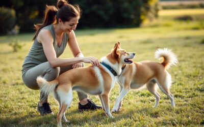 Blog 24 Învățarea de trucuri noi pentru câini – Tot ce trebuie să știi despre asta!