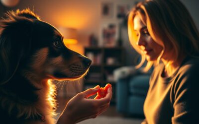 Învățarea vizuală la câini – Tot ce trebuie să știi despre ea!