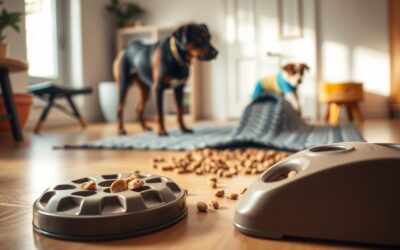 Blog 20 Puzzle-uri pentru câine – Tot ce trebuie să știi despre asta!