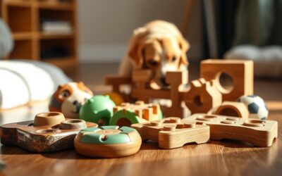 Blog 24 Jocuri logice pentru câine – Tot ce trebuie să știi despre asta!