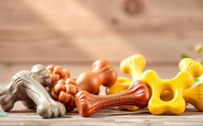 Jucării pentru curățarea dinților câinilor – Tot ce trebuie să știi despre ele!