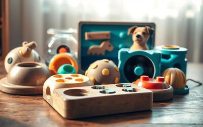 Jucării provocatoare pentru câini – Tot ce trebuie să știi despre ele!