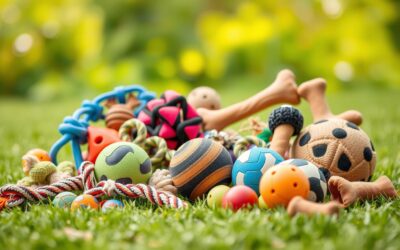 Jucării rezistente de ros pentru câini – Tot ce trebuie să știi despre ele!