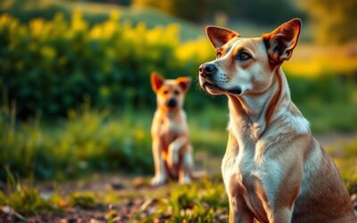 Limbajul corpului la câini – Tot ce trebuie să știi despre el!