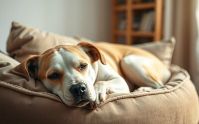 Limitări de mișcare la câinii seniori – Tot ce trebuie să știi despre ele!