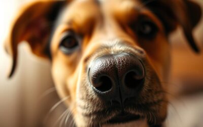 Blog 16 Memoria olfactivă a câinilor – Tot ce trebuie să știi despre asta!