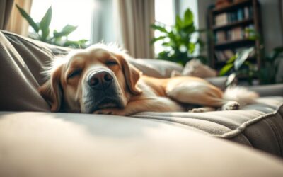 Menținerea activității câinelui senior – Tot ce trebuie să știi despre asta!