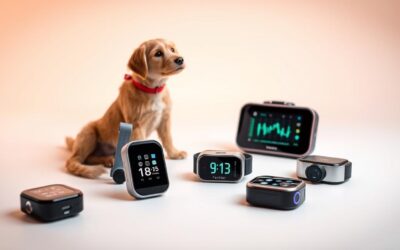 Monitoare de activitate pentru câini – Tot ce trebuie să știi despre asta!
