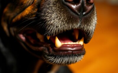 Cauzele scheunatului la câini – Tot ce trebuie să știi despre ele!