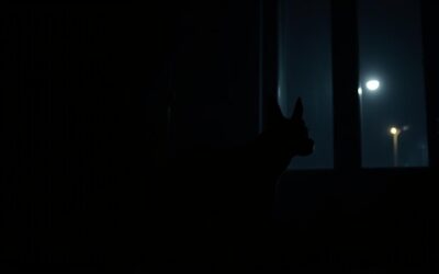 Neliniștea nocturnă a câinelui – Tot ce trebuie să știi despre asta!