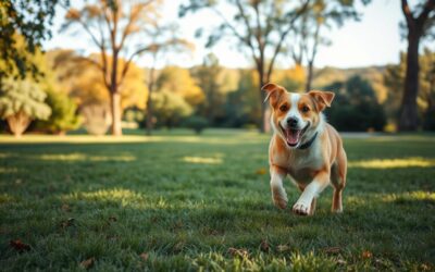 Blog 21 Nevoia zilnică de mișcare a câinelui – Tot ce trebuie să știi despre ea!