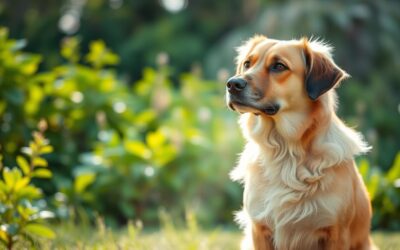 Parfumare naturală pentru câini – Tot ce trebuie să știi despre asta!