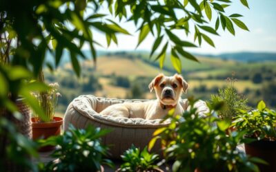 Paturi ecologice pentru câini – Tot ce trebuie să știi despre asta!