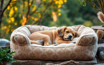 Blog 22 Paturi parfumate pentru câini – Tot ce trebuie să știi despre asta!