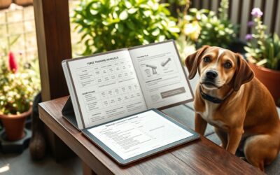 Blog 16 Plan de antrenament personalizat pentru câini – Tot ce trebuie să știi despre el!