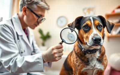 Prevenirea cancerului de piele la câini – Tot ce trebuie să știi despre asta!