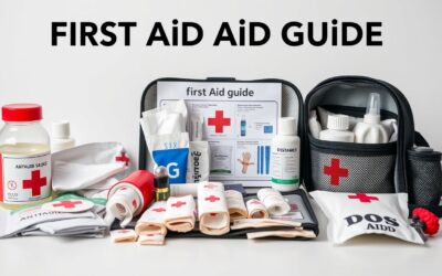 Prim-ajutor pentru câini – Tot ce trebuie să știi despre asta!