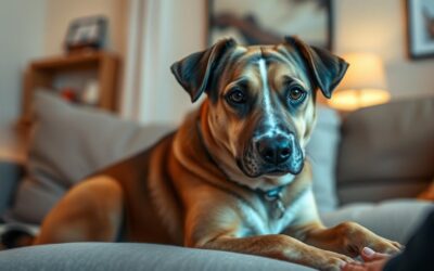 Blog 24 Procesarea traumei la câini – Tot ce trebuie să știi despre asta!