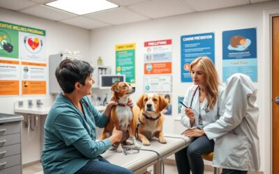 Programe de prevenție pentru sănătatea câinilor – Tot ce trebuie să știi despre ele!