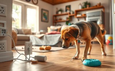 Protejarea dispozitivelor electrice de câine – Tot ce trebuie să știi despre asta!