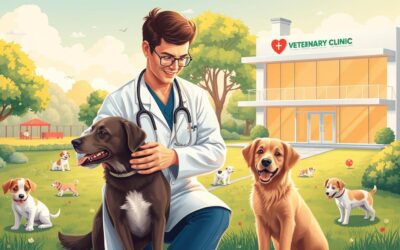 Protecția câinelui împotriva virușilor – Tot ce trebuie să știi despre asta!