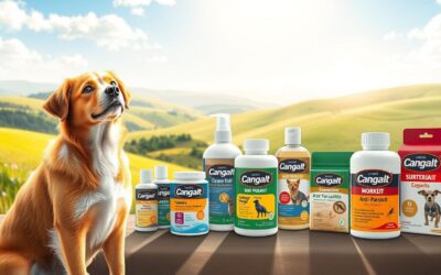 Protecție antiparazitară pentru câine – Tot ce trebuie să știi despre asta!