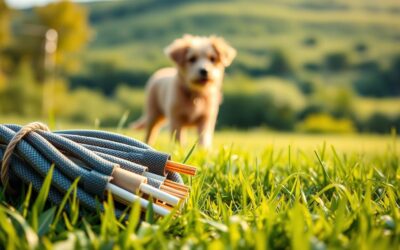 Utilizarea protecțiilor pentru cabluri pentru câine – Tot ce trebuie să știi despre asta!