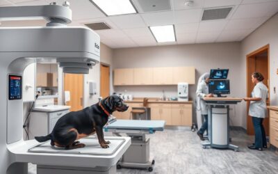 Blog 19 Radiografii și ecografii pentru câini – Tot ce trebuie să știi despre ele!
