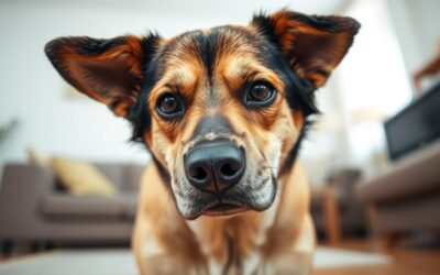 Blog 19 Recunoașterea fricii la câini – Tot ce trebuie să știi despre asta!