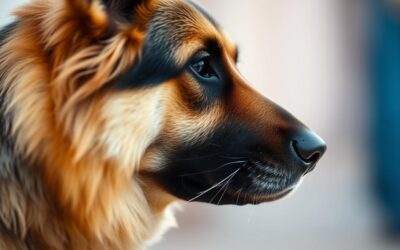 Blog 22 Recunoașterea mirosurilor de către câine – Tot ce trebuie să știi despre asta!